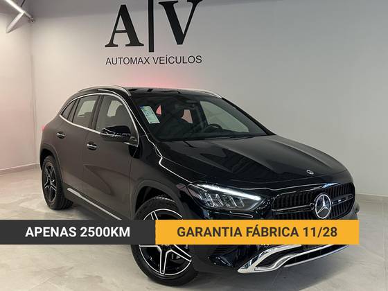 MERCEDES-BENZ GLA 200 1.3 MHEV PROGRESSIVE 7G-DCT MERCEDES-BENZ GLA 200 1.3 MHEV PROGRESSIVE 7G-DCT